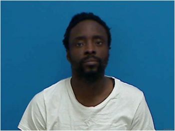 Johnnie Tyrone Moses Mugshot