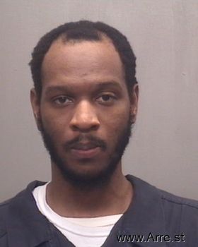 Johnnie Dwayne Norris Mugshot