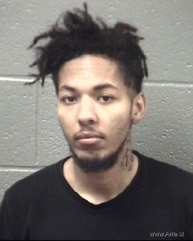 Johnnie Williams Owens Mugshot