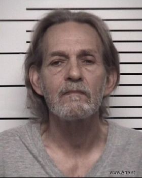 Johnnie Ray Stumbo Mugshot