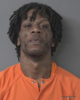 Johnnie Earl Whitley Mugshot