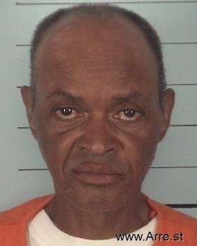 Johnnie Mcdowell Williams Mugshot