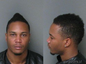 Johnnie Lawrence Williams Mugshot