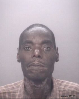 Johnny  Arnette Mugshot