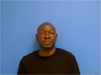 Johnny Tyrone Banks Mugshot