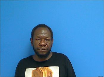 Johnny Tyrone Banks Mugshot