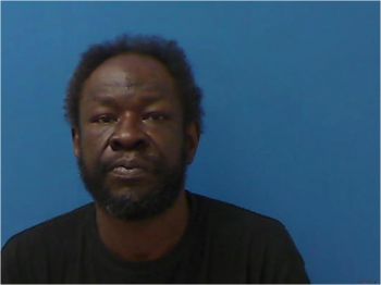 Johnny Tyrone Banks Mugshot