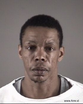 Johnny Lamont Barnes Mugshot