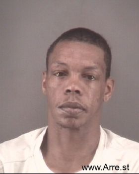 Johnny Lamont Barnes Mugshot