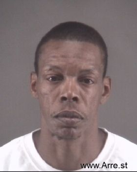 Johnny Lamont Barnes Mugshot