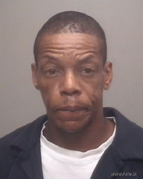 Johnny Lamont Barnes Mugshot