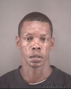 Johnny Lamont Barnes Mugshot