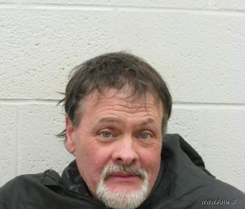 Johnny Reid Bradley Mugshot