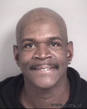 Johnny Bruce Brown Mugshot