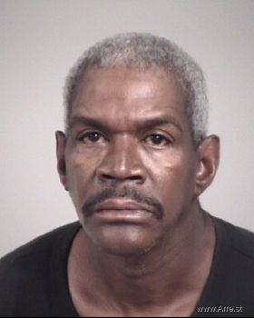 Johnny Bruce Brown Mugshot