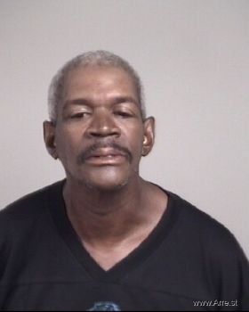 Johnny Bruce Brown Mugshot