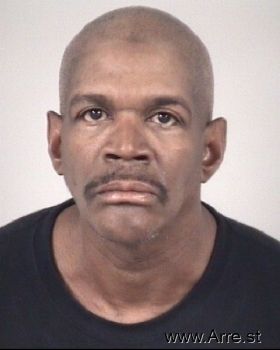 Johnny Bruce Brown Mugshot