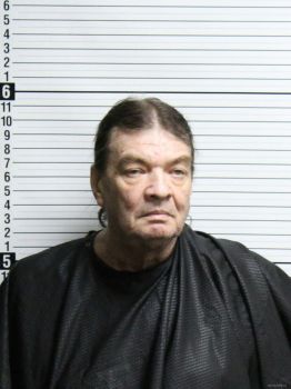 Johnny Ray Casey Mugshot