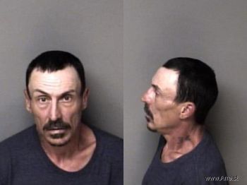 Johnny Eugene Cato Mugshot