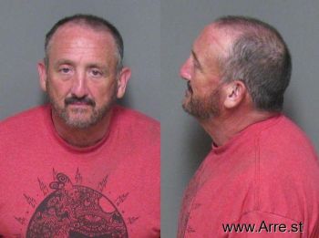 Johnny Cleveland Davis Mugshot