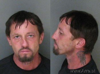 Johnny Eugene Day Mugshot