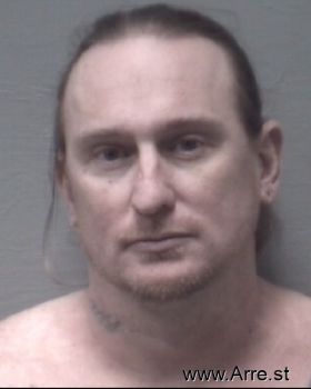 Johnny Travis Deans Mugshot