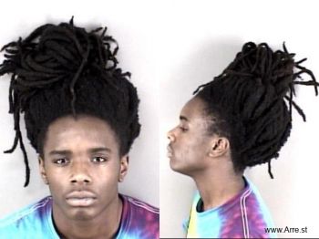 Johnny Oden Dixon Mugshot