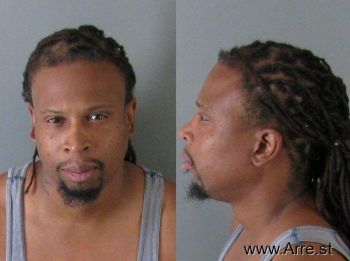 Johnny Randolph Junior Earley Mugshot