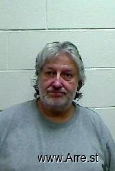 Johnny W Ellison Mugshot