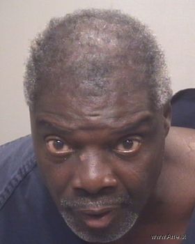 Johnny Ray Farris Mugshot