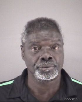 Johnny Ray Farris Mugshot