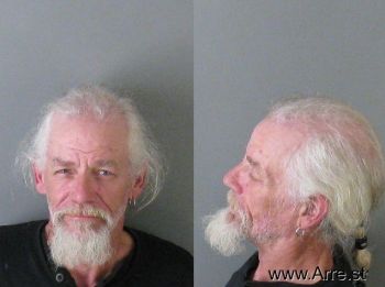 Johnny Reb Junior Ferrell Mugshot