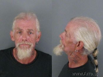 Johnny Reb Junior Ferrell Mugshot