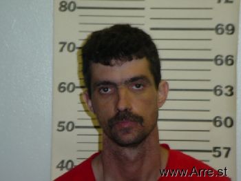 Johnny James Foster Mugshot