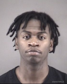 Johnny Tramir Green Mugshot