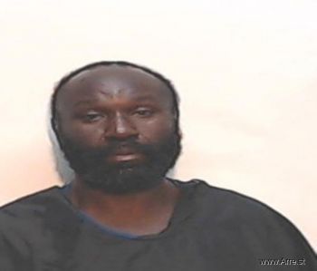 Johnny Lee Green Mugshot