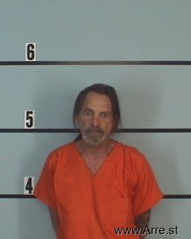 Johnny Ray Hale Mugshot