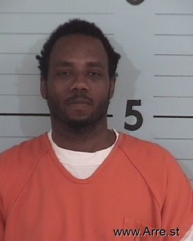 Johnny Jerome Hall Mugshot