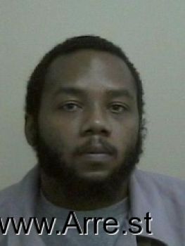 Johnny J Hall Jr Mugshot