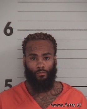 Johnny Edward Harris Mugshot