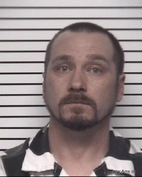 Johnny Lee Hastings Mugshot