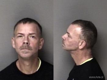 Johnny Ray Helms Mugshot