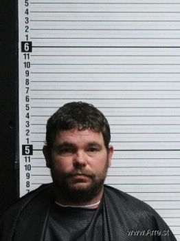 Johnny Dale Herring Mugshot