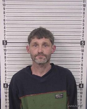 Johnny Lee Honaker Mugshot