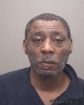 Johnny Kelvin Johnson Mugshot