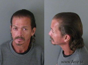 Johnny Ray Johnson Mugshot