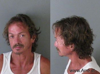 Johnny Ray Johnson Mugshot