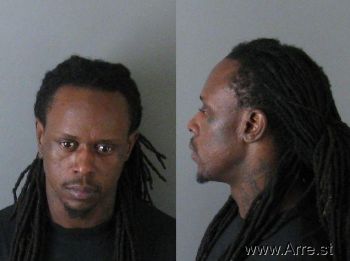 Johnny Obrian Leach Mugshot