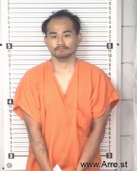 Johnny Nmn Lee Mugshot