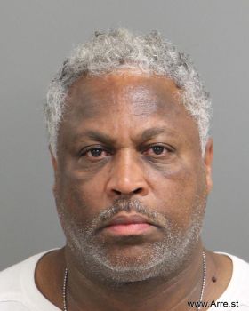 Johnny Lee Sr Starks Mugshot